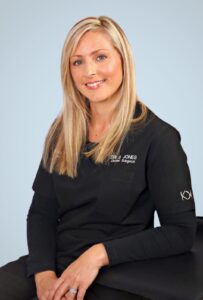 Glengarry Dentist Dr. Samantha Jones